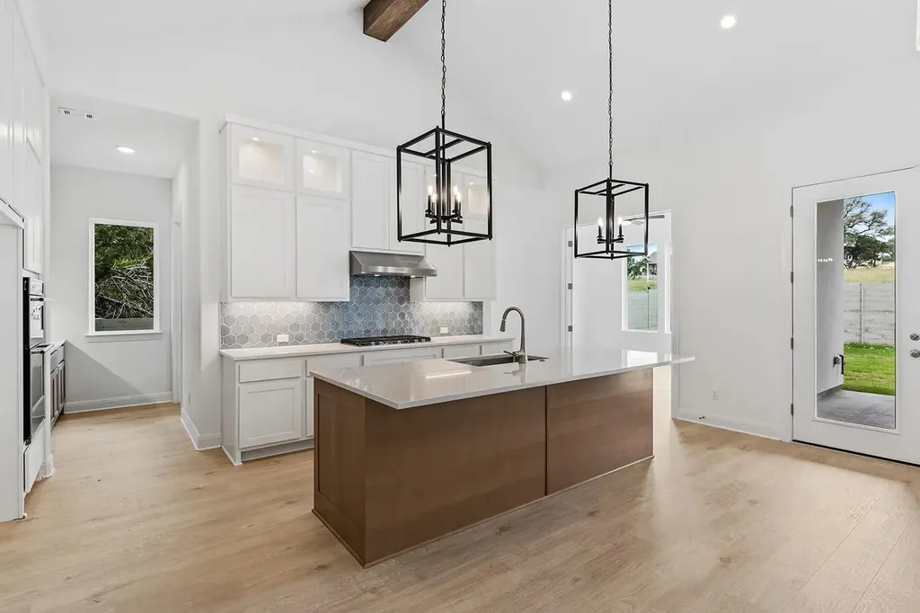 2117 Crimson Sunset Drive Georgetown TX 78628