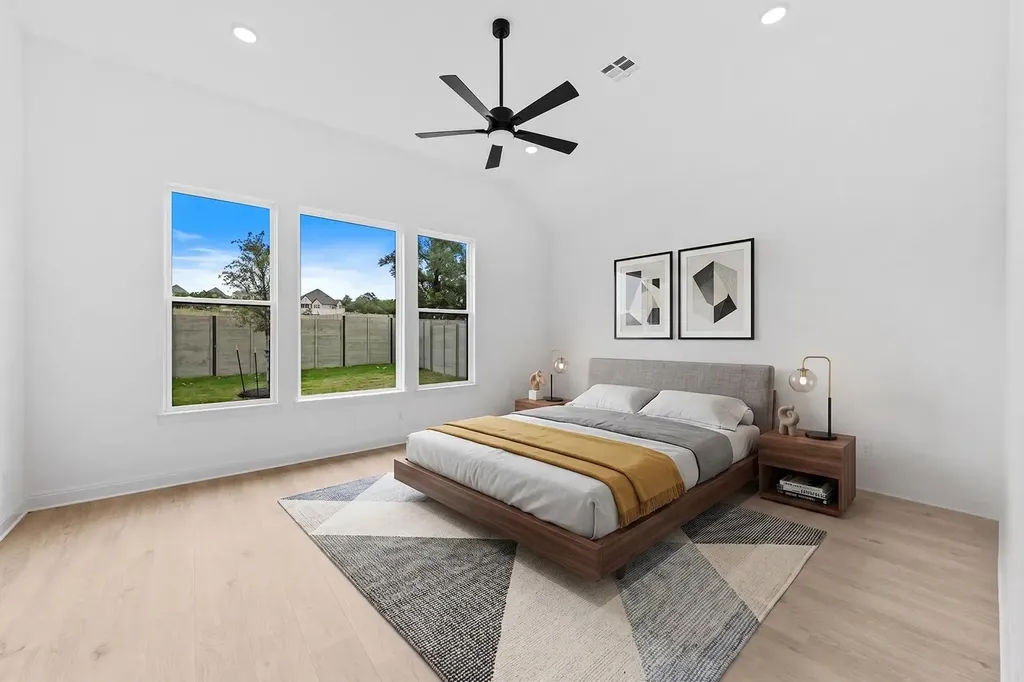 2117 Crimson Sunset Drive Georgetown TX 78628