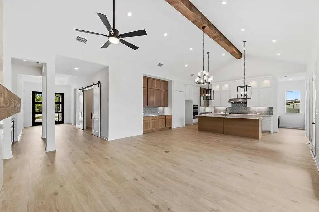 2117 Crimson Sunset Drive Georgetown TX 78628