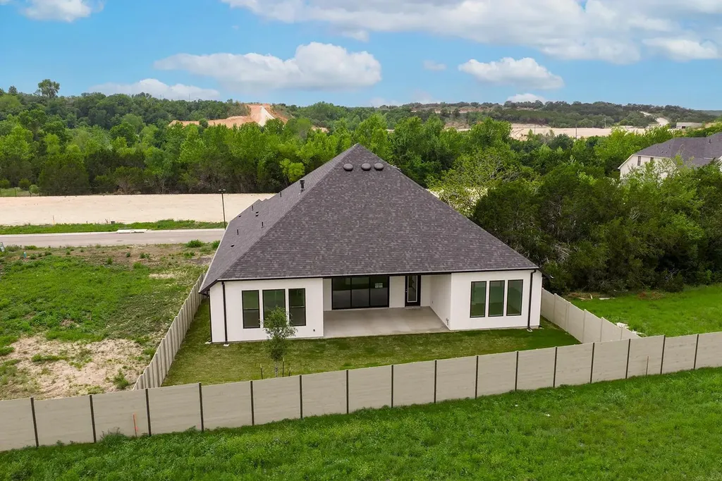 2117 Crimson Sunset Drive Georgetown TX 78628