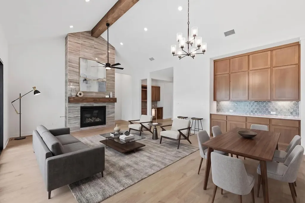 2117 Crimson Sunset Drive Georgetown TX 78628
