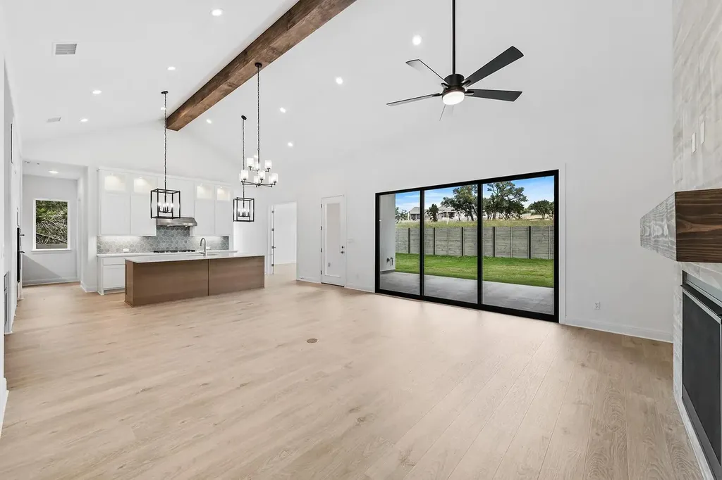 2117 Crimson Sunset Drive Georgetown TX 78628
