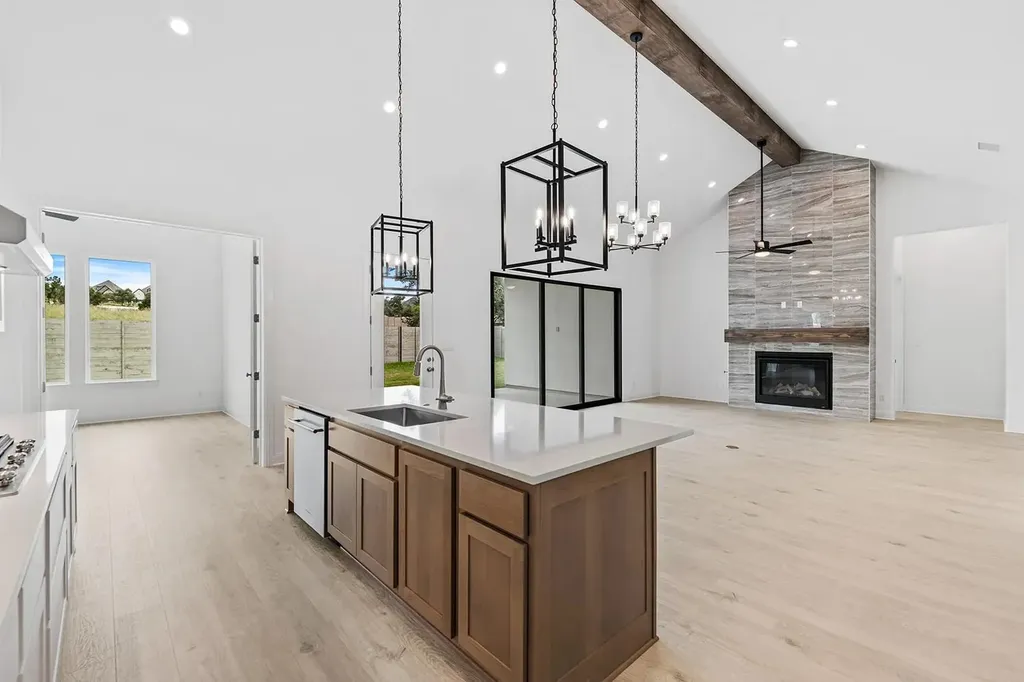 2117 Crimson Sunset Drive Georgetown TX 78628