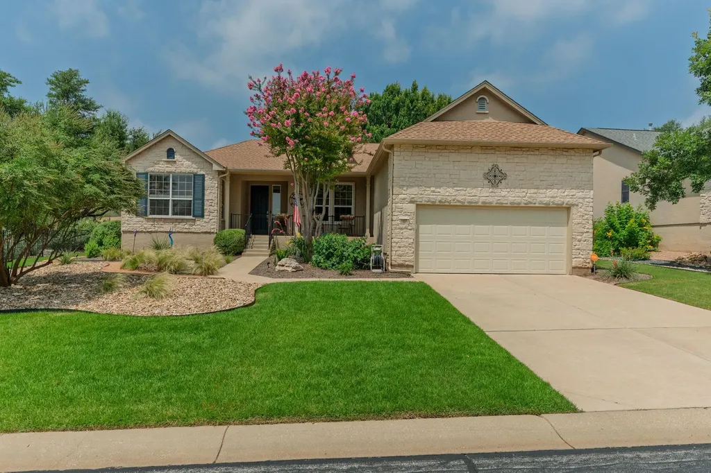107 Liatris Lane Georgetown TX 78633