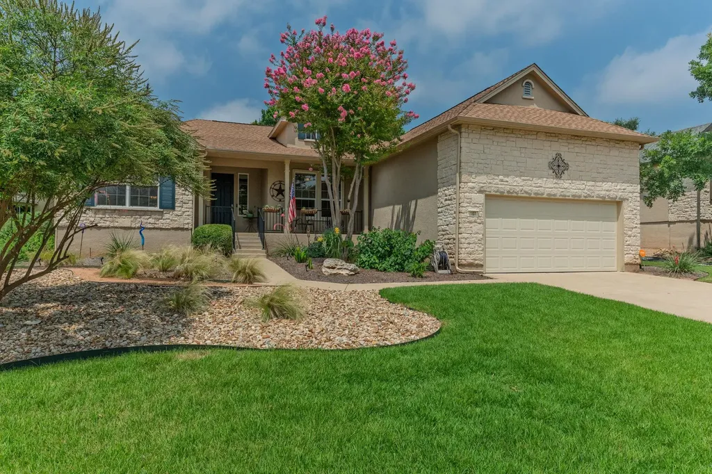 107 Liatris Lane Georgetown TX 78633