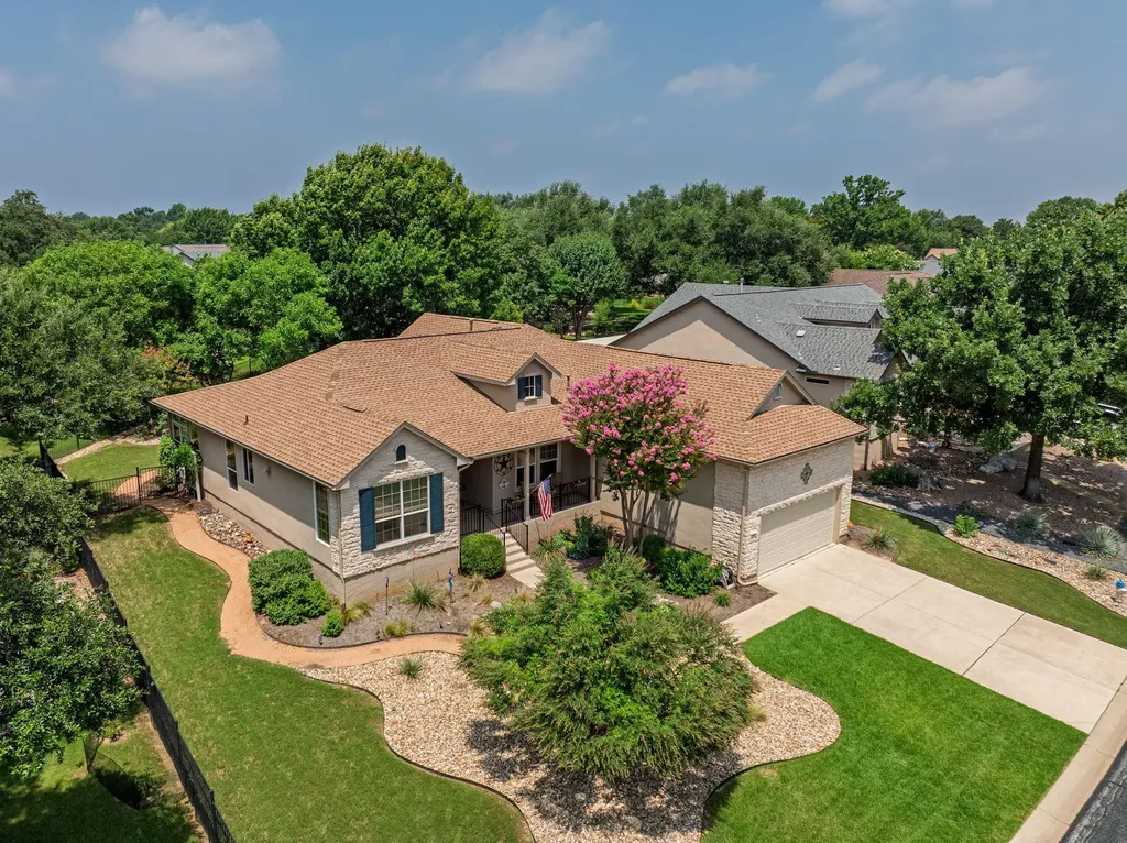 107 Liatris Lane Georgetown TX 78633