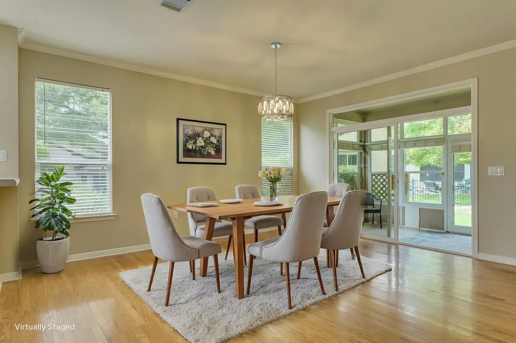 107 Liatris Lane Georgetown TX 78633