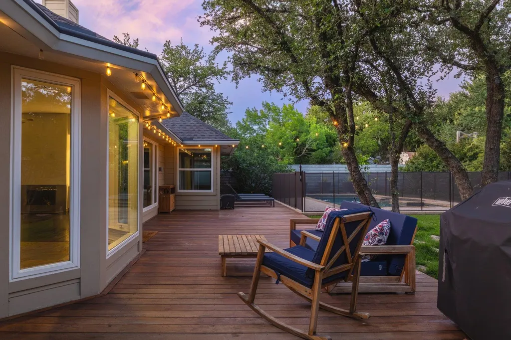 6901 Breezy Pass Austin TX 78749