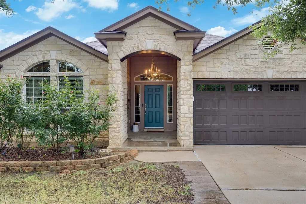 3407 Sandy Koufax Lane Round Rock TX 78665