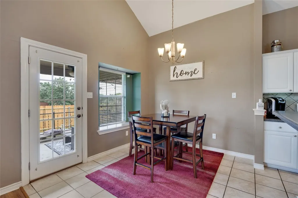 3407 Sandy Koufax Lane Round Rock TX 78665