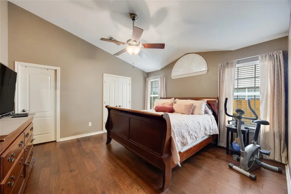 3407 Sandy Koufax Lane Round Rock TX 78665
