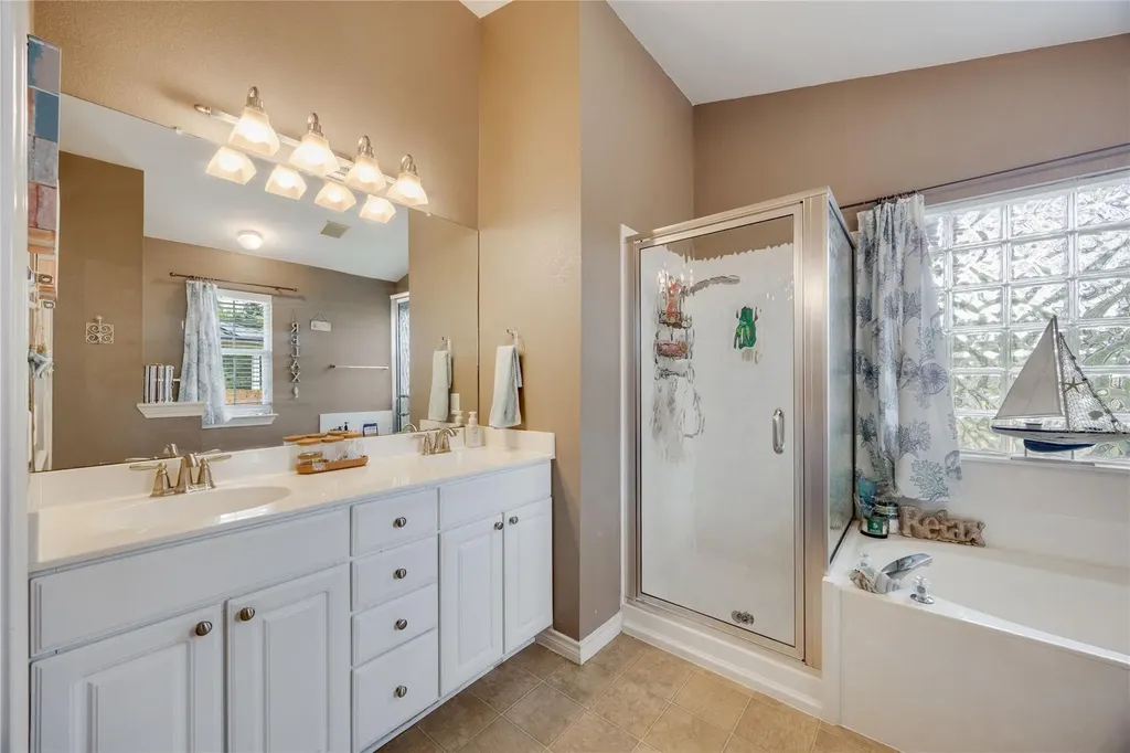 3407 Sandy Koufax Lane Round Rock TX 78665