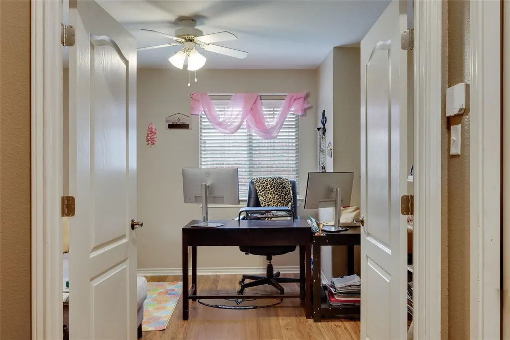3407 Sandy Koufax Lane Round Rock TX 78665