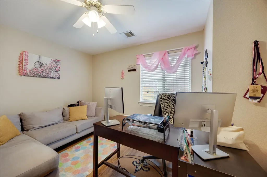 3407 Sandy Koufax Lane Round Rock TX 78665