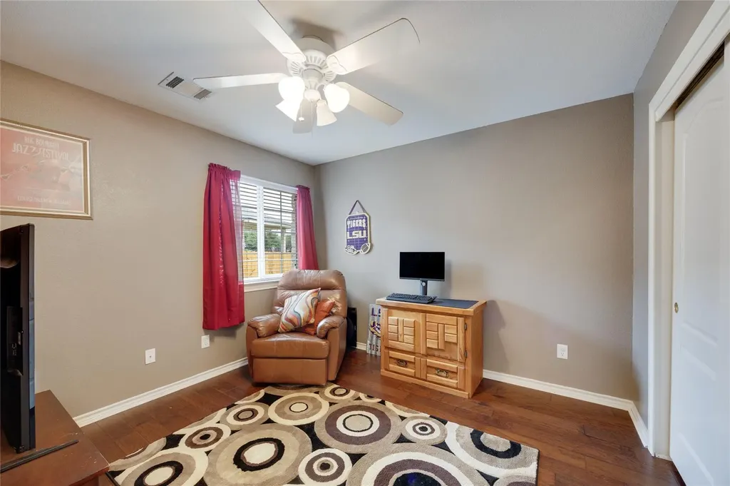 3407 Sandy Koufax Lane Round Rock TX 78665