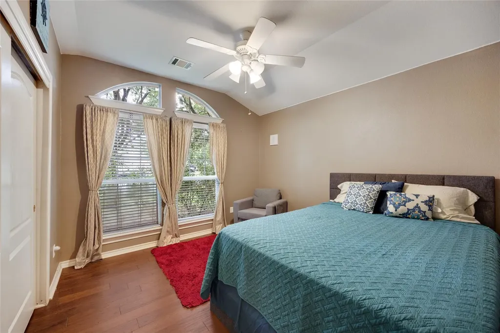 3407 Sandy Koufax Lane Round Rock TX 78665