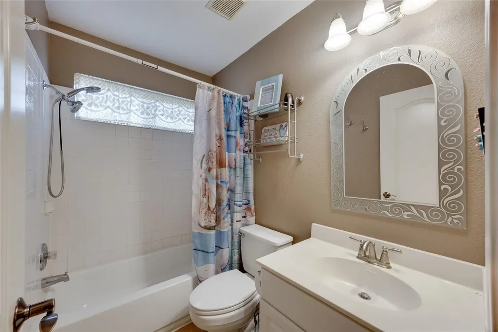 3407 Sandy Koufax Lane Round Rock TX 78665