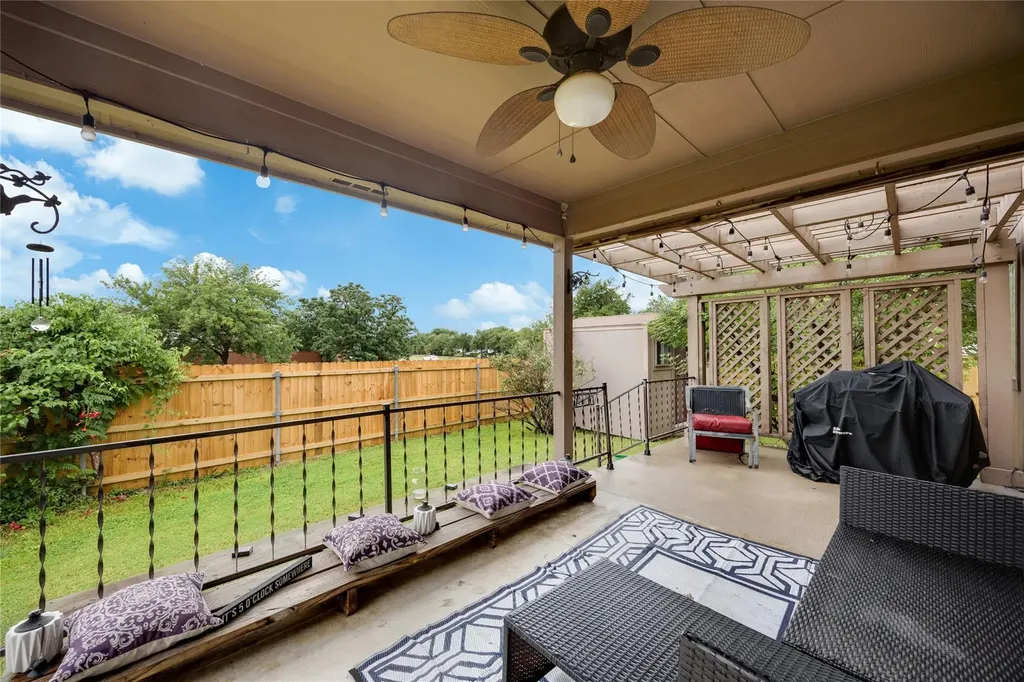 3407 Sandy Koufax Lane Round Rock TX 78665