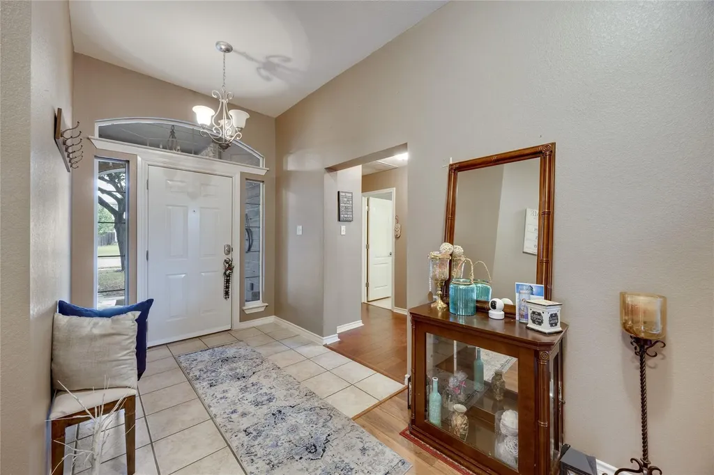 3407 Sandy Koufax Lane Round Rock TX 78665