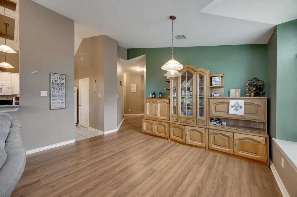3407 Sandy Koufax Lane Round Rock TX 78665