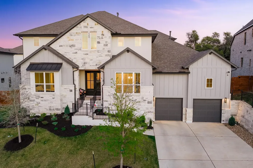 7505 Becasseau Drive Austin TX 78738