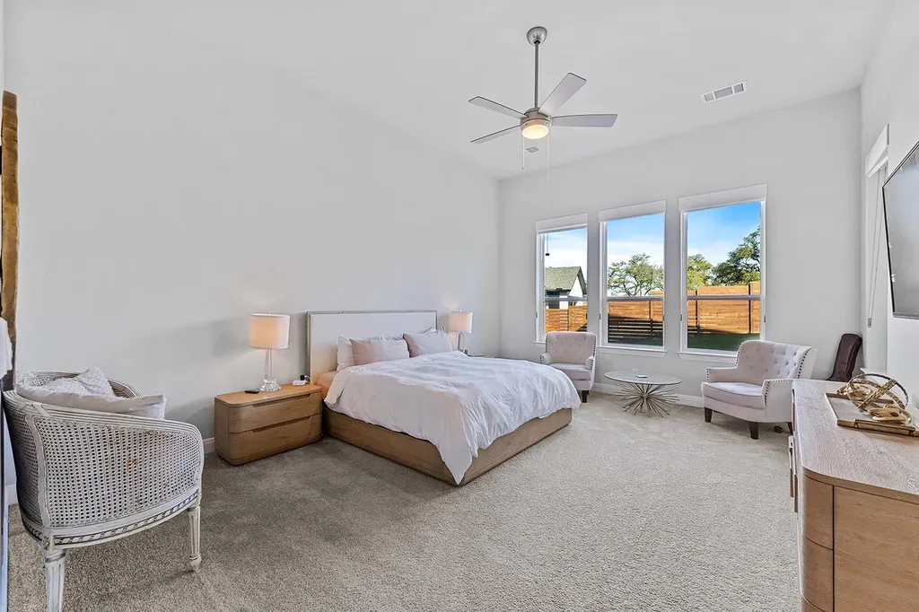 7505 Becasseau Drive Austin TX 78738