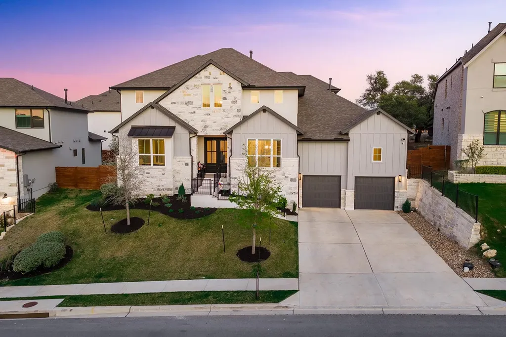 7505 Becasseau Drive Austin TX 78738