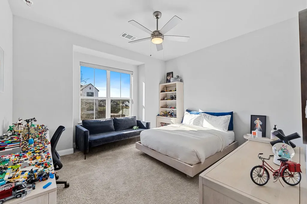 7505 Becasseau Drive Austin TX 78738