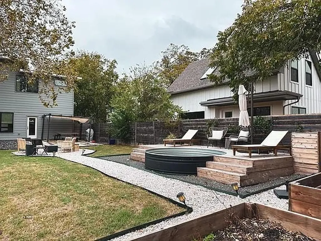 4405 Banister Lane Austin TX 78745