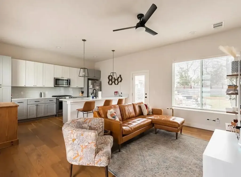 4405 Banister Lane Austin TX 78745