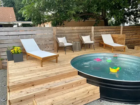 4405 Banister Lane Austin TX 78745