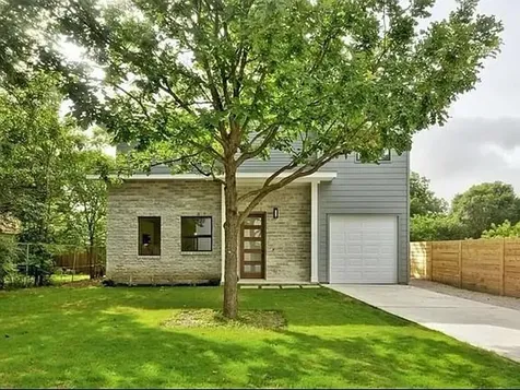 4405 Banister Lane Austin TX 78745
