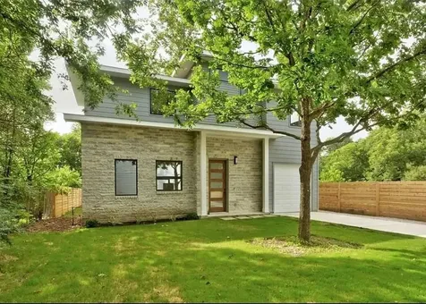 4405 Banister Lane Austin TX 78745