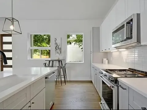 4405 Banister Lane Austin TX 78745