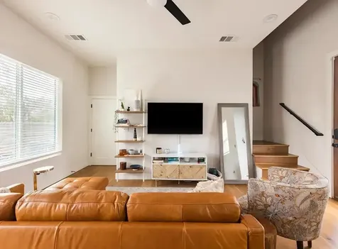 4405 Banister Lane Austin TX 78745