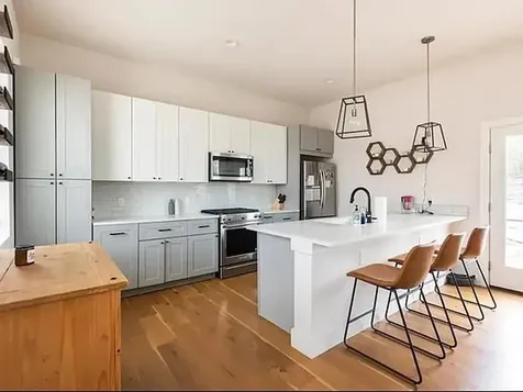 4405 Banister Lane Austin TX 78745