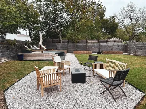 4405 Banister Lane Austin TX 78745