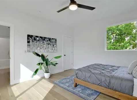 4405 Banister Lane Austin TX 78745