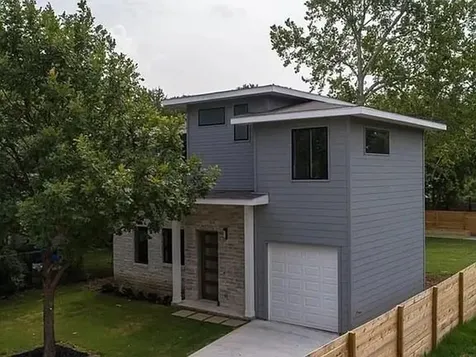 4405 Banister Lane Austin TX 78745