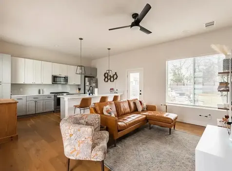 4405 Banister Lane Austin TX 78745