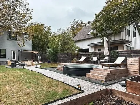 4405 Banister Lane Austin TX 78745
