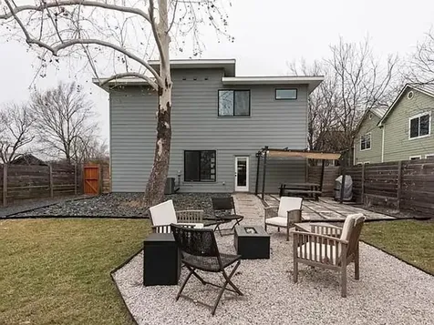 4405 Banister Lane Austin TX 78745