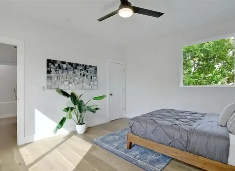 4405 Banister Lane Austin TX 78745