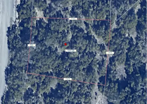 8607 Teton Pass Lago Vista TX 78645