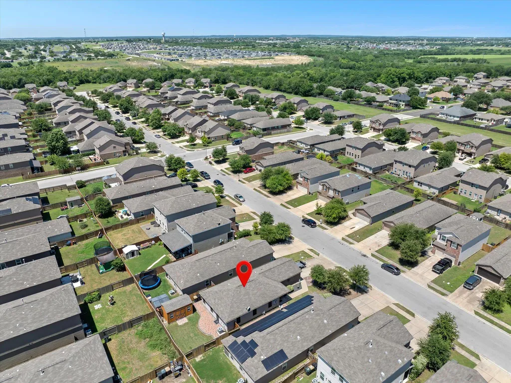 1533 Breanna Lane Kyle TX 78640