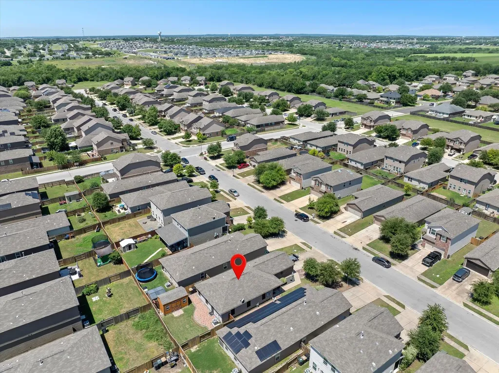 1533 Breanna Lane Kyle TX 78640