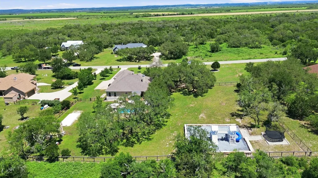 1106 Private Road 3702 San Antonio TX 78253