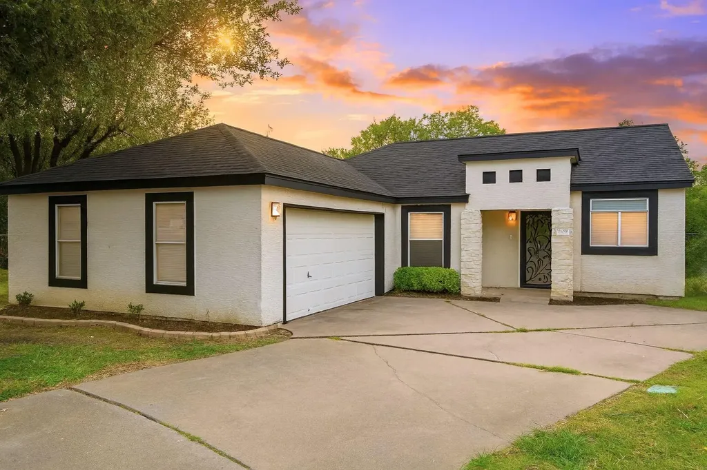 3308 Ross Cove Round Rock TX 78664