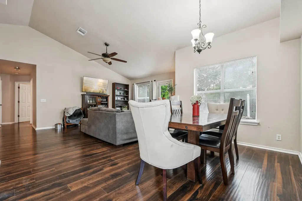 3308 Ross Cove Round Rock TX 78664