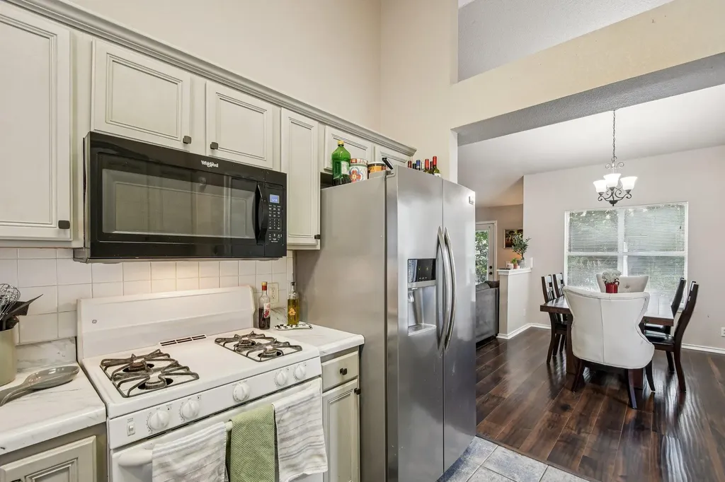 3308 Ross Cove Round Rock TX 78664